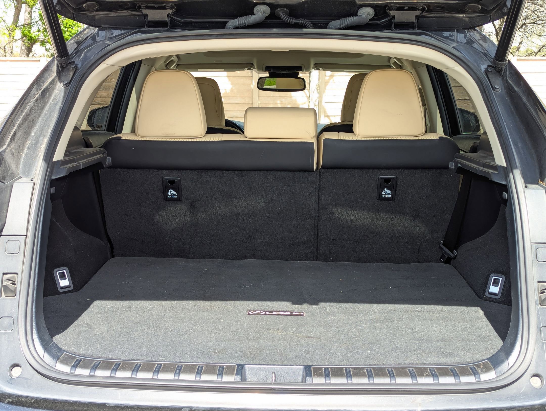 Used 2021 Lexus NX 300 FWD w/ Premium Package image 20