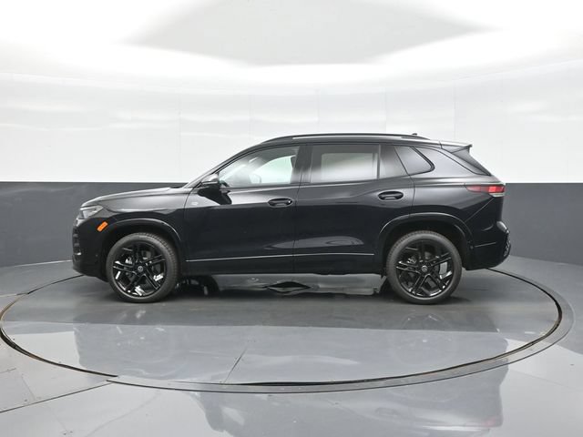 New 2026 Volkswagen Tiguan SE R-Line AWD/4WD image 4
