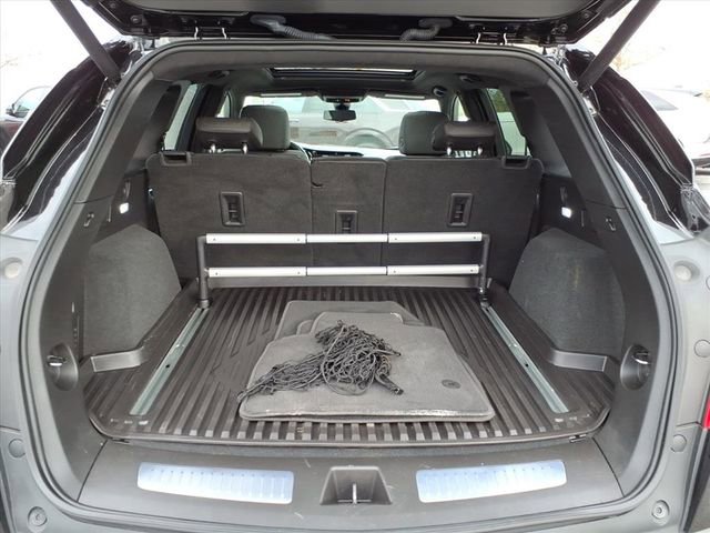 Used 2019 Cadillac XT5 Platinum image 20