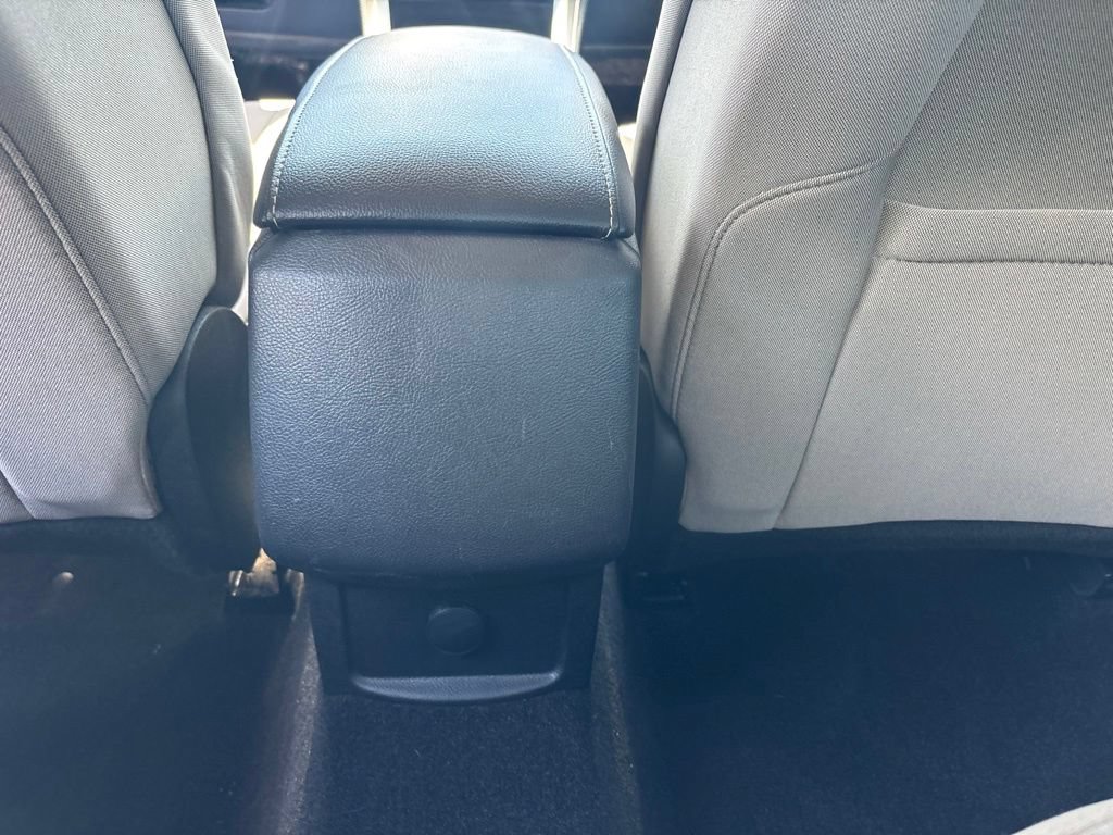 Used 2020 Ford Fusion S FWD image 12