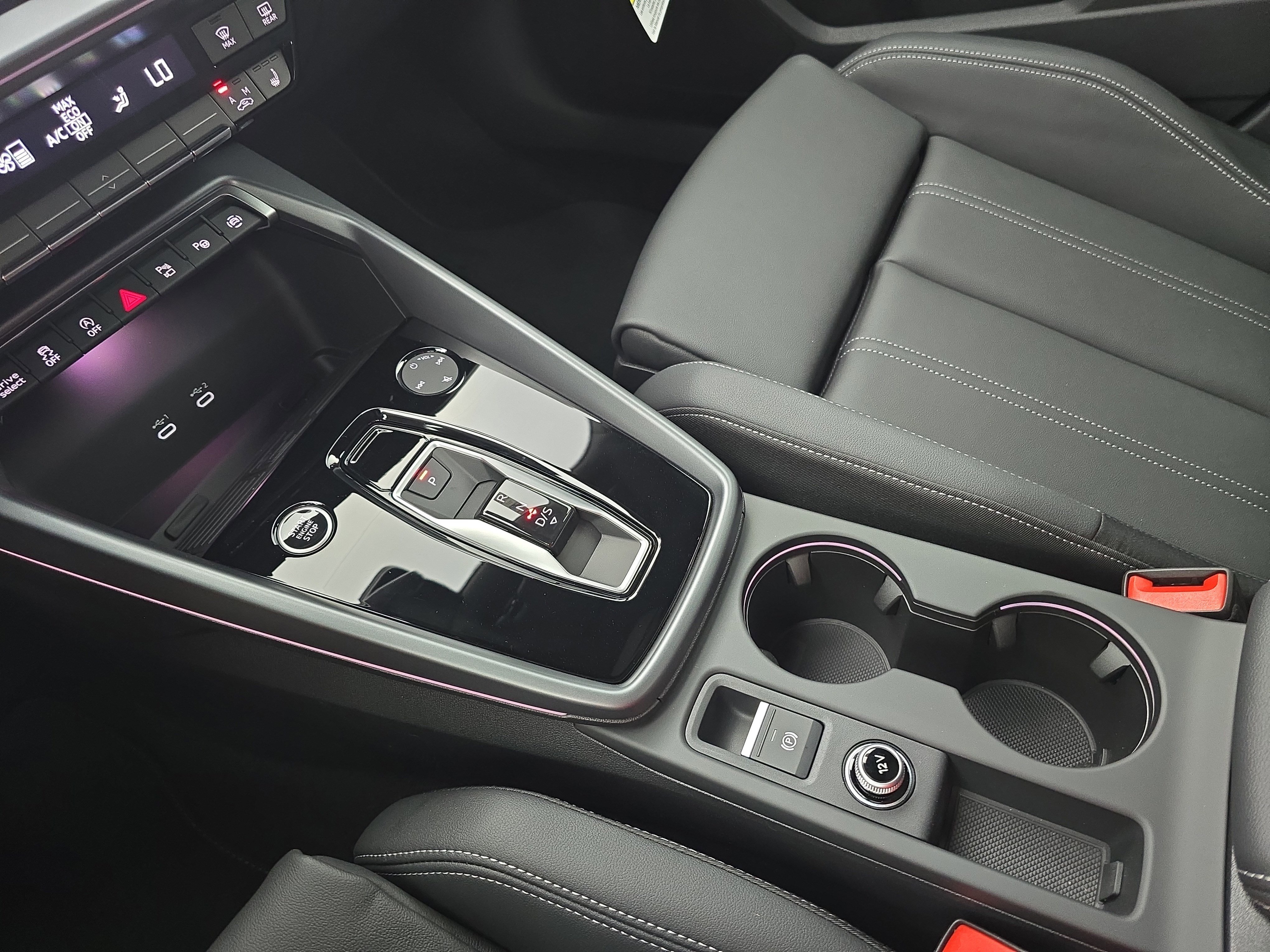 New 2026 Audi A3 2.0T Premium image 24