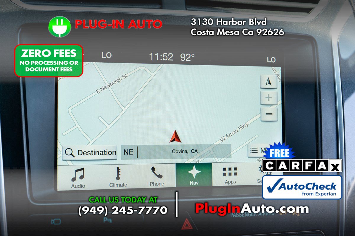 Used 2017 Ford Explorer Limited FWD image 31