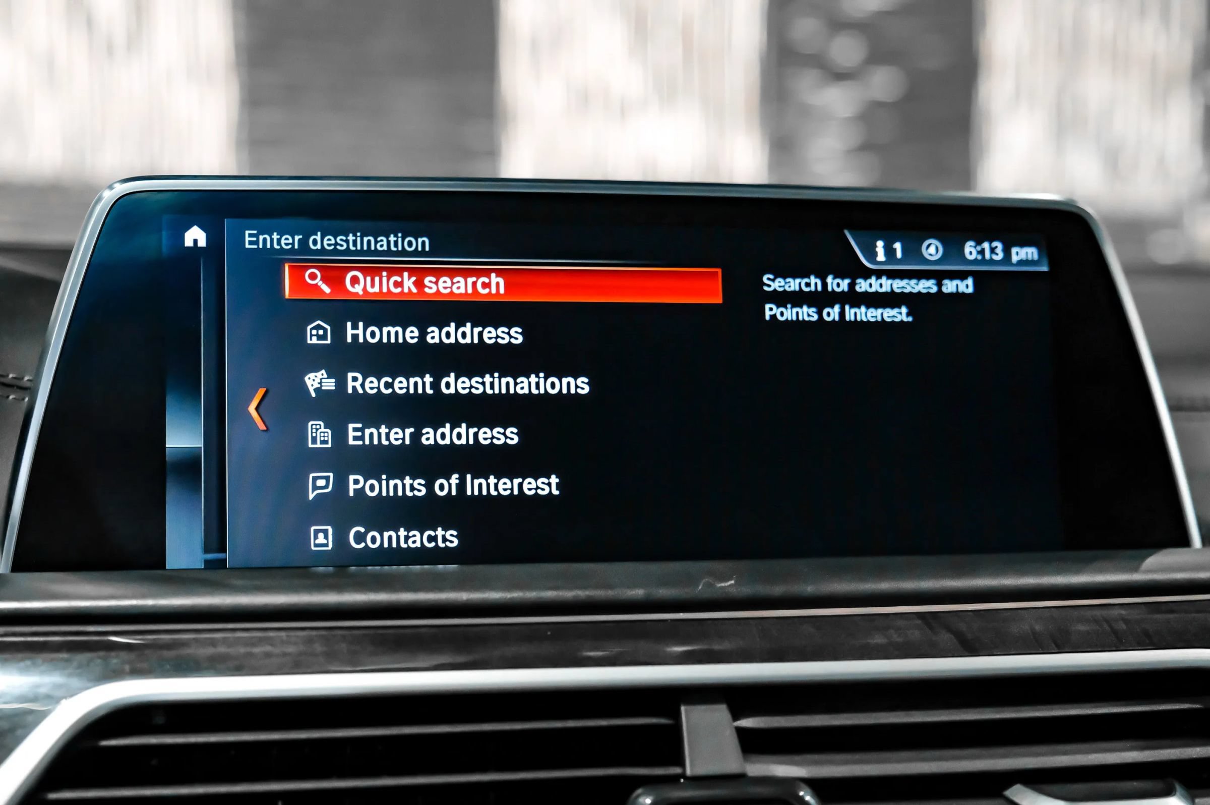 Used 2018 BMW 750i xDrive AWD/4WD image 35