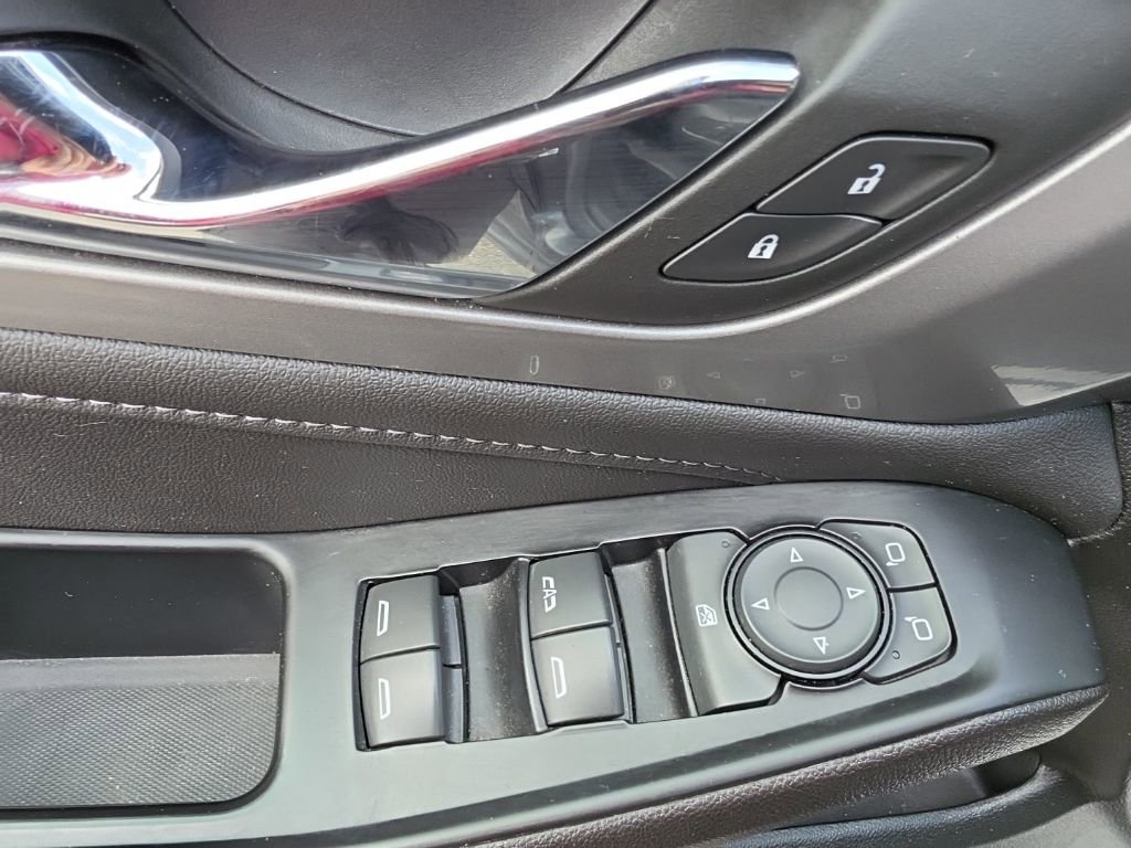 Certified 2024 Chevrolet Traverse LT w/ Midnight/Sport Edition image 22