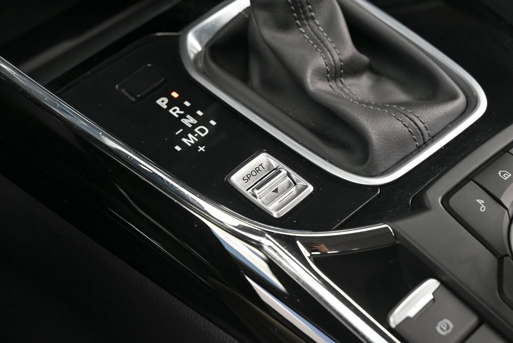 Certified 2023 MAZDA CX-9 Touring AWD/4WD image 34