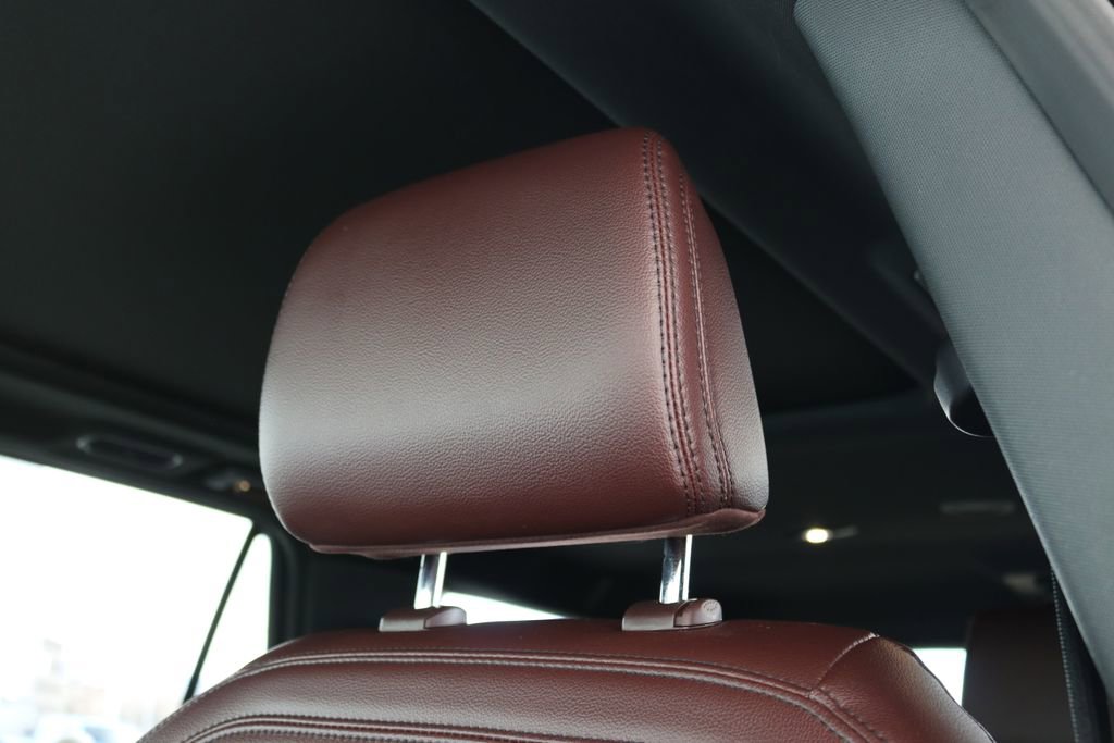 Used 2024 Ford Expedition Max Limited image 16