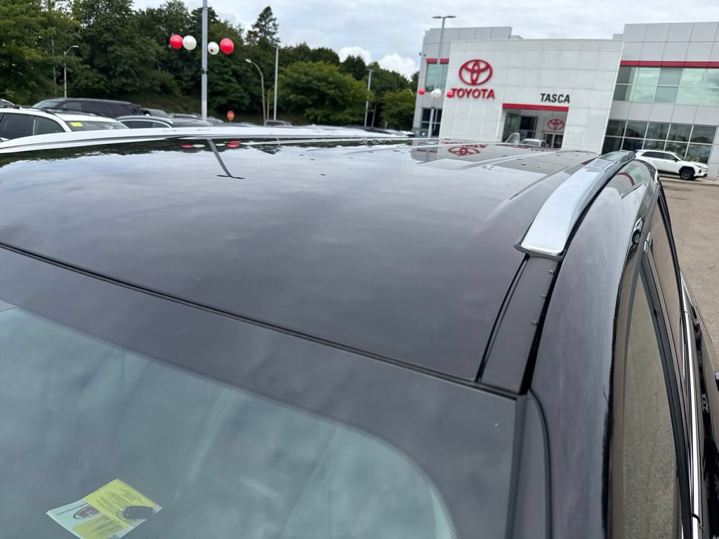 Used 2026 Toyota Grand Highlander AWD image 48