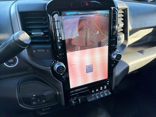 New 2026 RAM 2500 Tradesman image 13