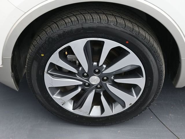 Used 2022 Buick Encore Preferred image 25