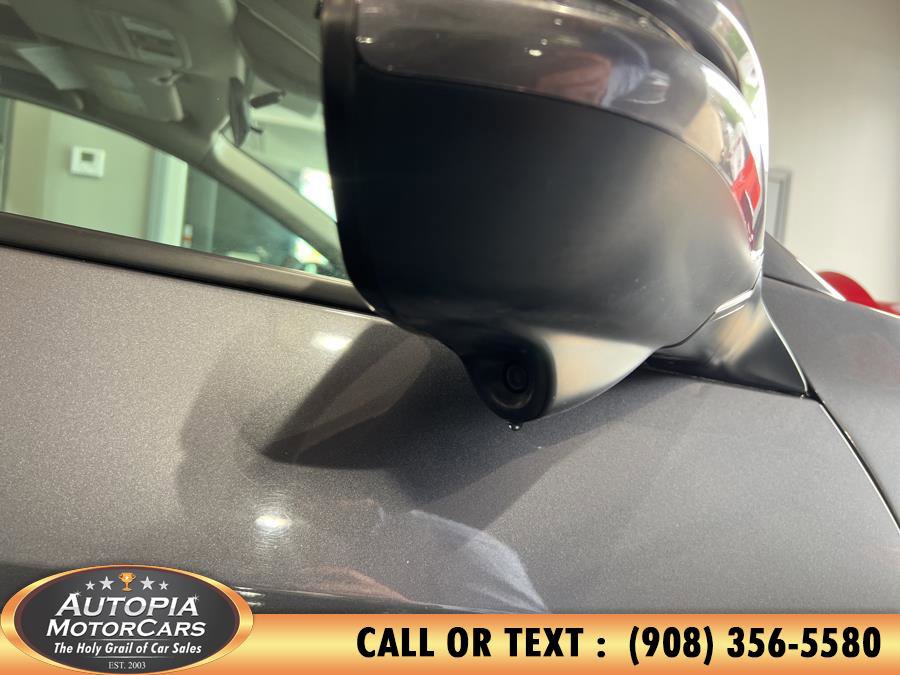 Used 2022 Honda HR-V EX image 38