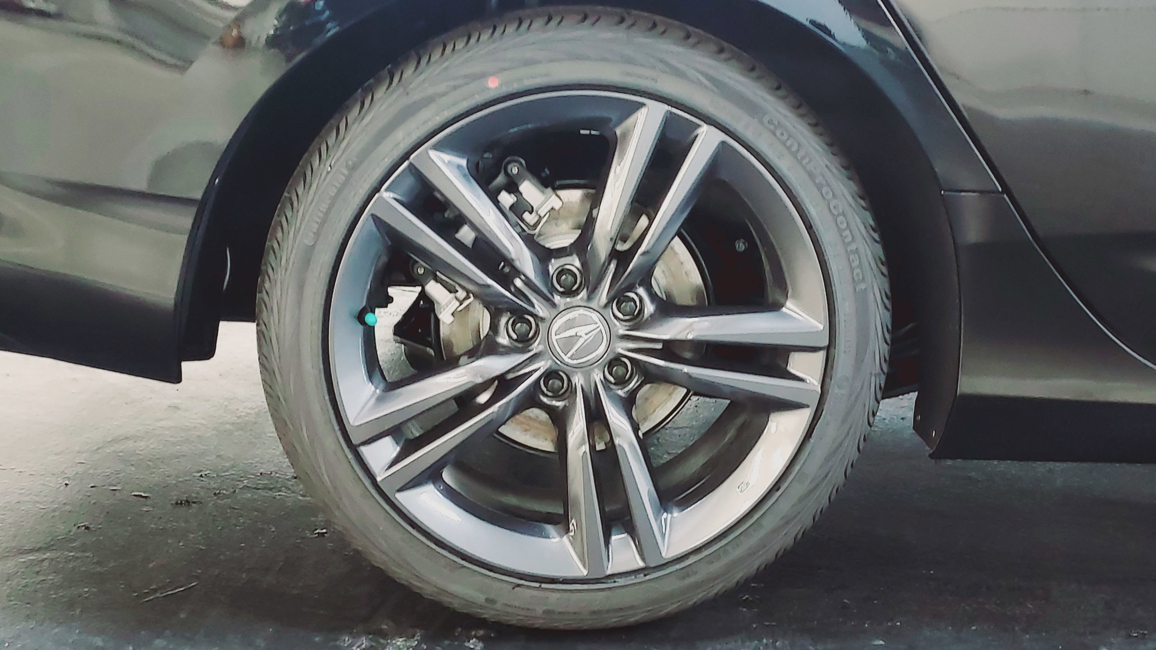 New 2026 Acura Integra A-Spec image 47