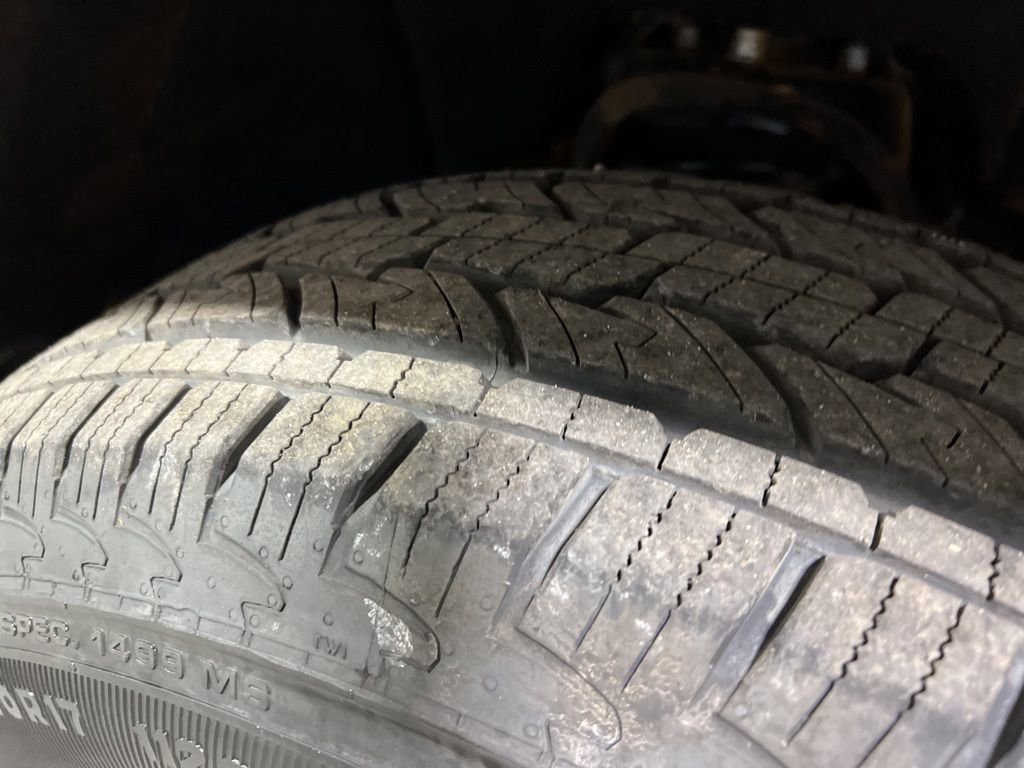 Used 2019 Chevrolet Silverado 1500 W/T w/ WT Convenience Package image 35