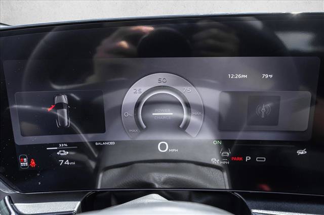 New 2027 Audi Q6 e-tron Prestige AWD/4WD image 14