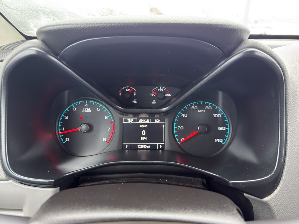 Used 2015 Chevrolet Colorado LT w/ Luxury Package image 17