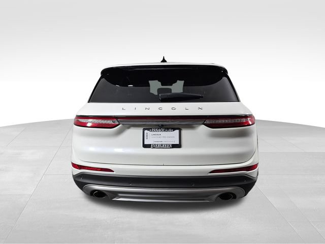Certified 2023 Lincoln Corsair Reserve w/ Equipment Group 201A AWD/4WD image 6
