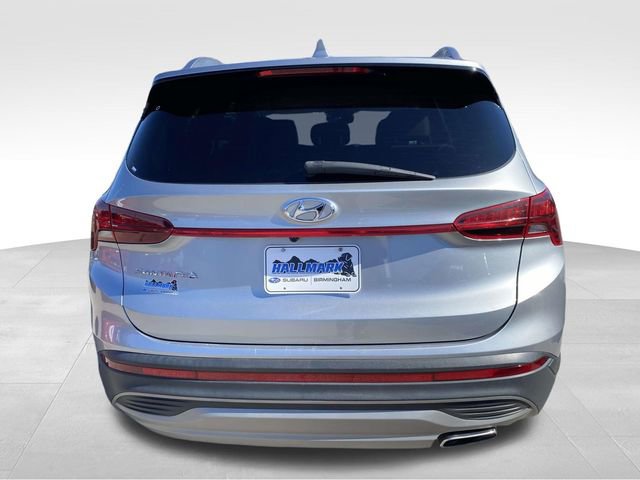 Used 2023 Hyundai Santa Fe SEL image 3