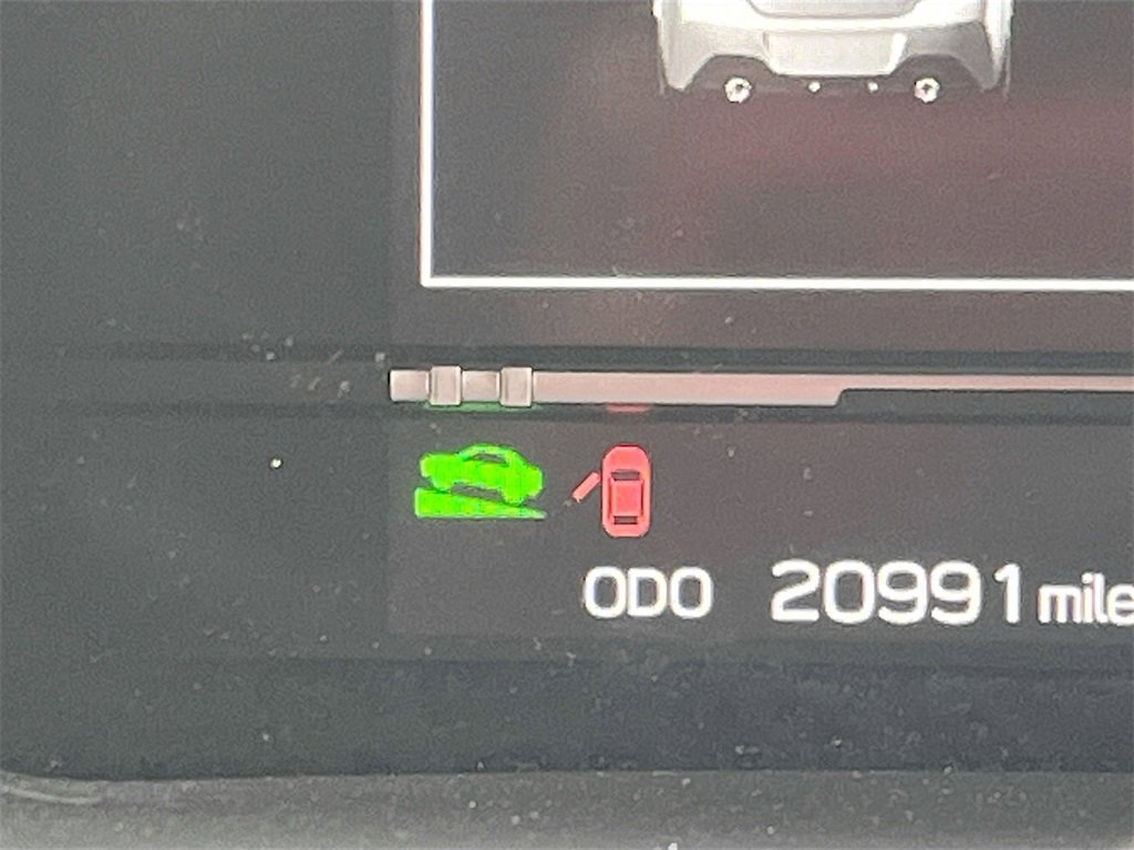 Used 2024 Subaru BRZ Limited w/ Popular Package 2 image 12