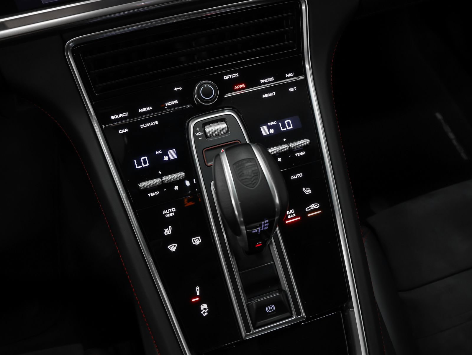 Certified 2023 Porsche Panamera GTS AWD/4WD image 41