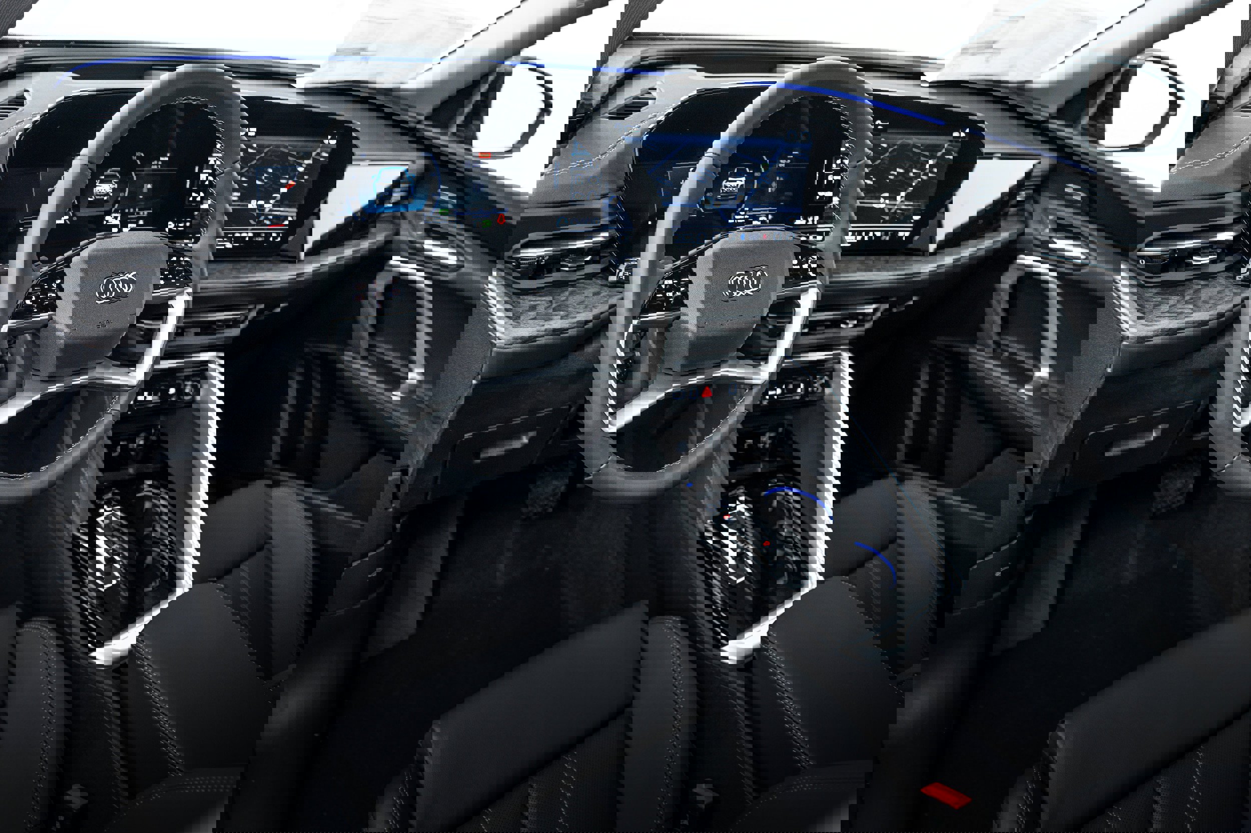 New 2025 Audi Q5 Premium Plus image 8