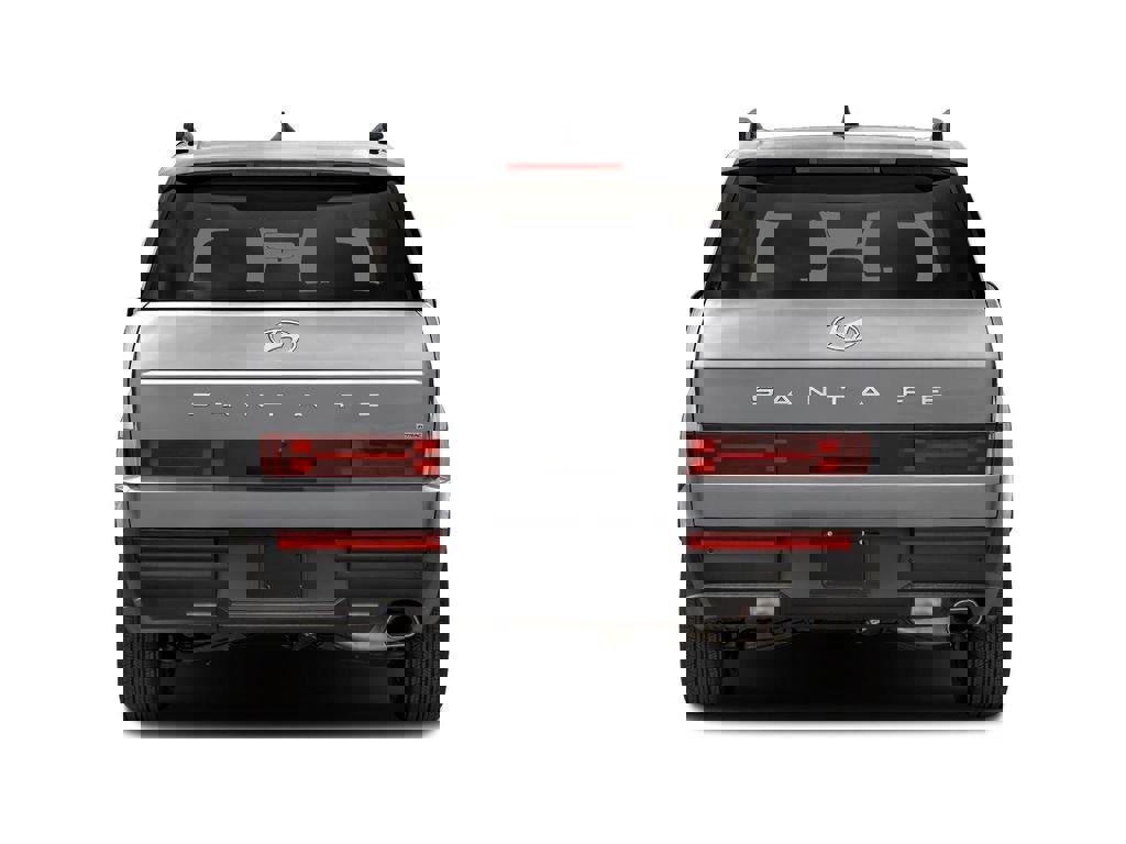 New 2026 Hyundai Santa Fe SEL image 37