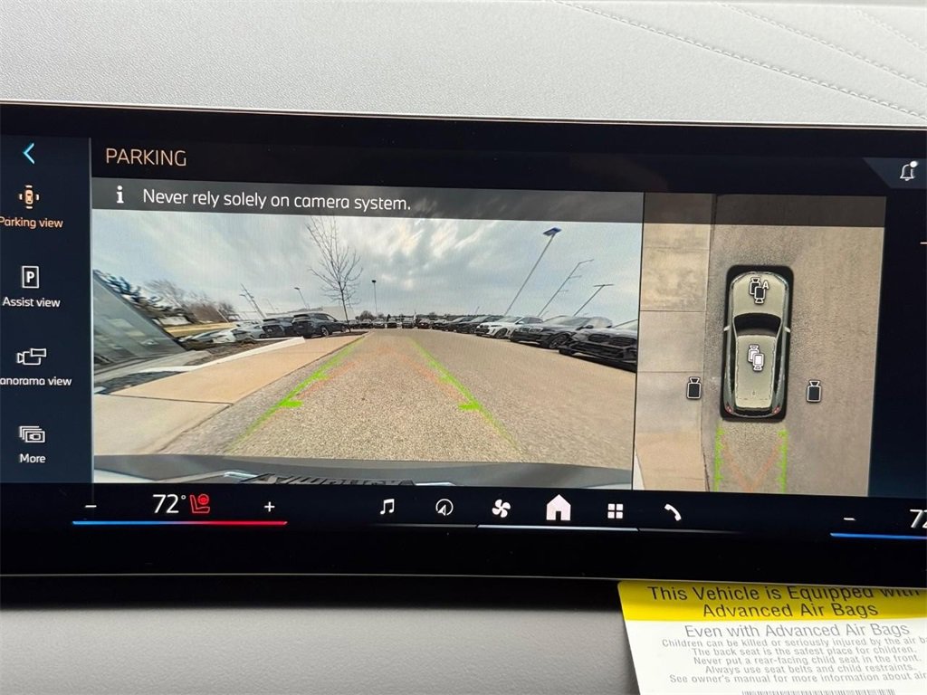 New 2026 BMW X3 xDrive30 w/ Premium Package image 13