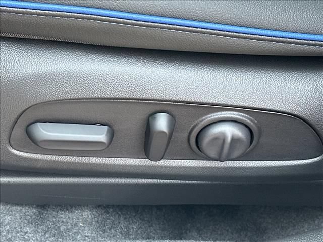 New 2026 Buick Envista Sport Touring w/ Convenience I Package FWD image 26