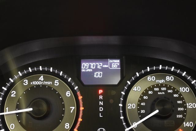 Used 2016 Honda Odyssey EX-L image 24