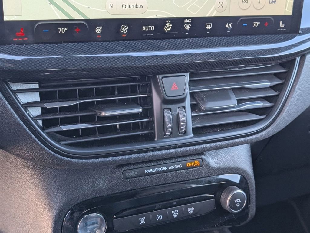 Used 2023 Ford Escape ST-Line w/ Tech Pack #1 image 35