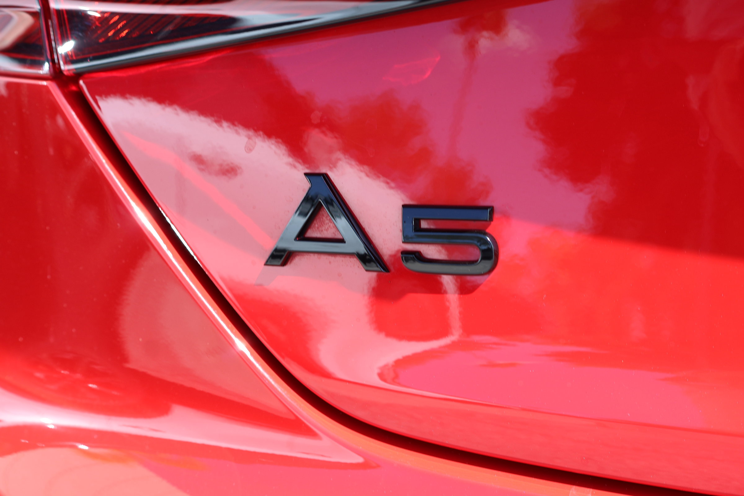 Used 2022 Audi A5 2.0T Premium Plus AWD/4WD image 9