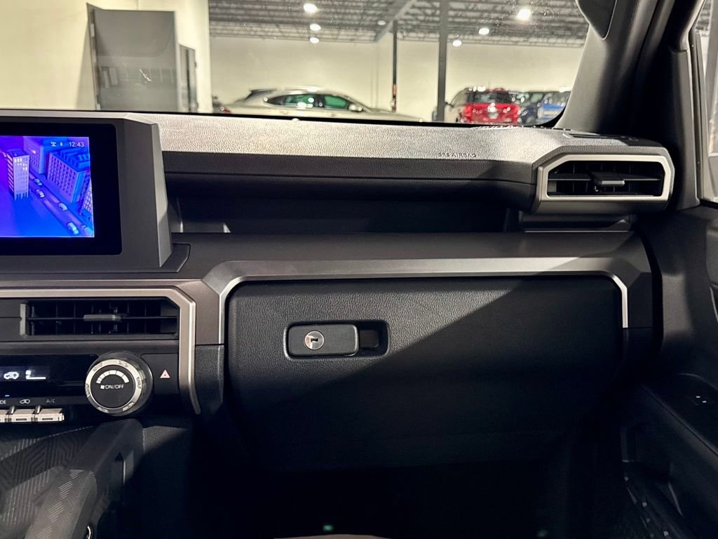 Used 2025 Toyota 4Runner SR5 image 22