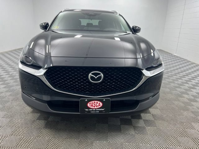 Used 2024 MAZDA CX-30 AWD 2.5 S w/ Premium Package image 3
