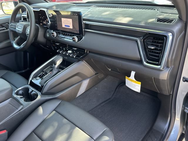 New 2026 GMC Canyon Elevation w/ Convenience Package RWD image 26