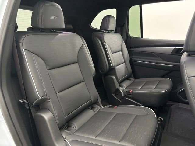 New 2026 Buick Enclave Sport Touring w/ Power Package image 40