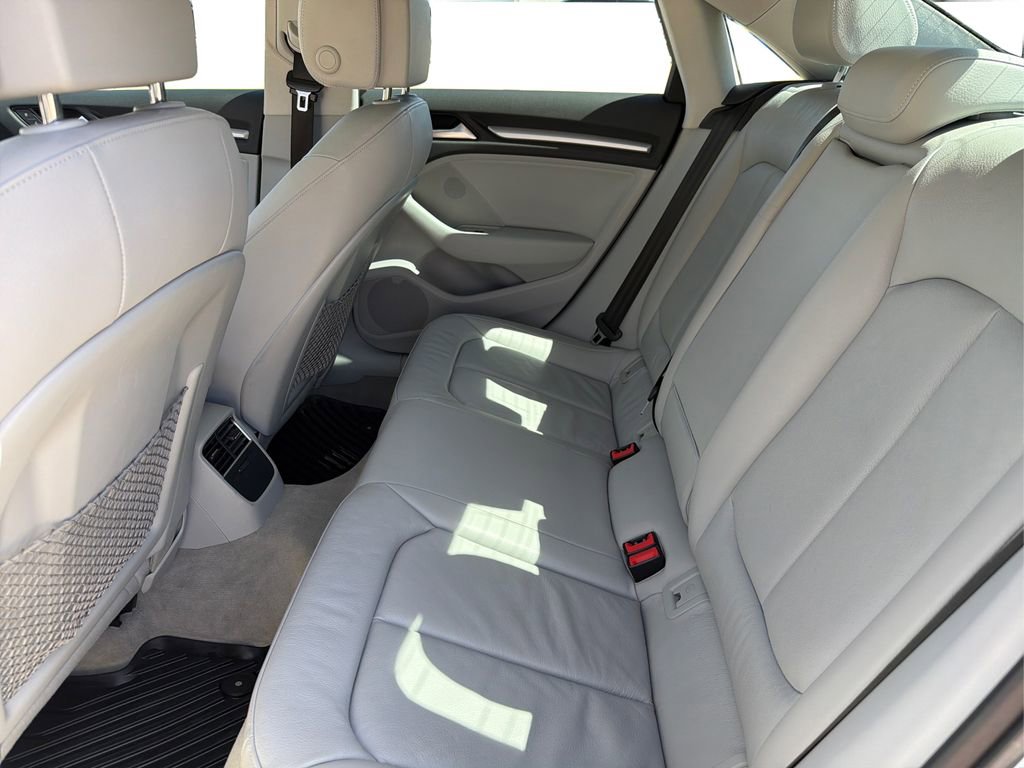 Used 2015 Audi A3 1.8T Premium w/ Driver Assistance Package image 11