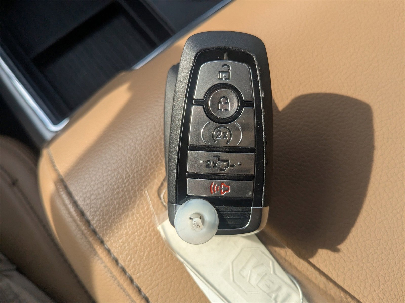 Used 2022 Ford F450 Lariat w/ Lariat Ultimate Package image 36