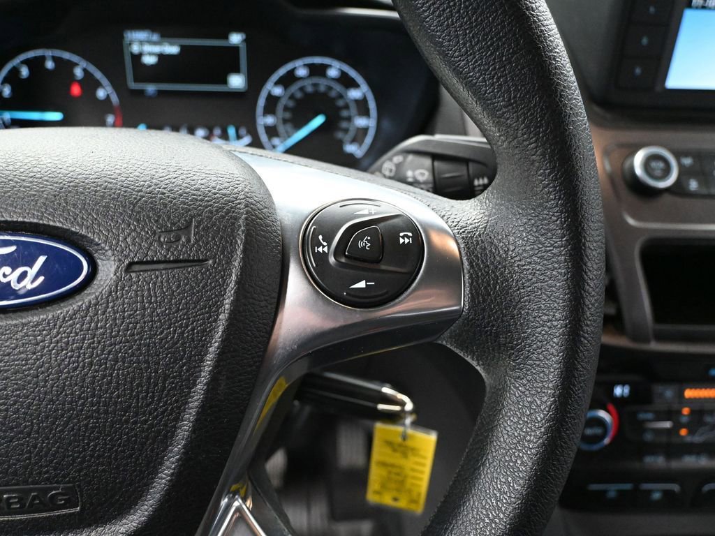Used 2021 Ford Transit Connect XL image 26