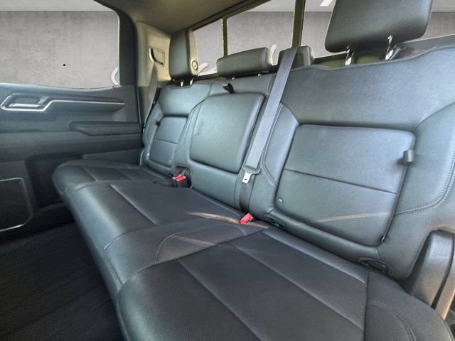 Used 2023 GMC Sierra 1500 SLT w/ SLT Convenience Package RWD image 28