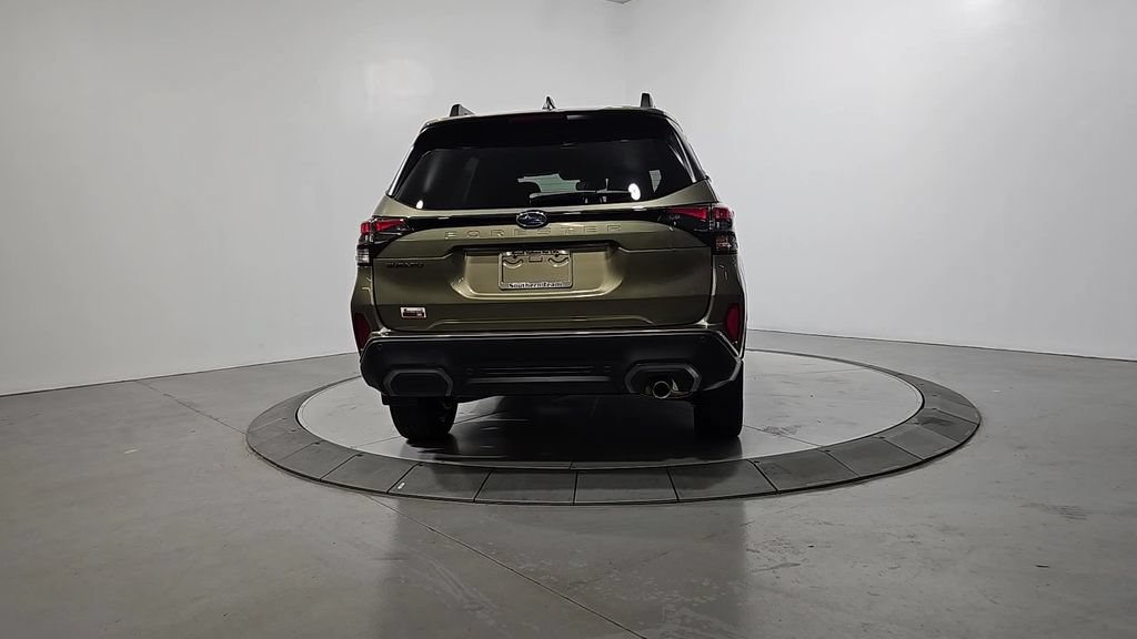 New 2026 Subaru Forester Limited AWD/4WD image 4