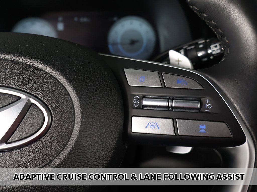 Used 2024 Hyundai Palisade SEL image 6