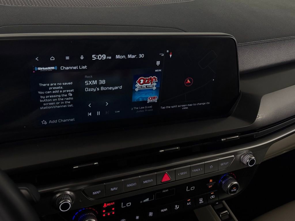 Used 2024 Kia Telluride S image 15