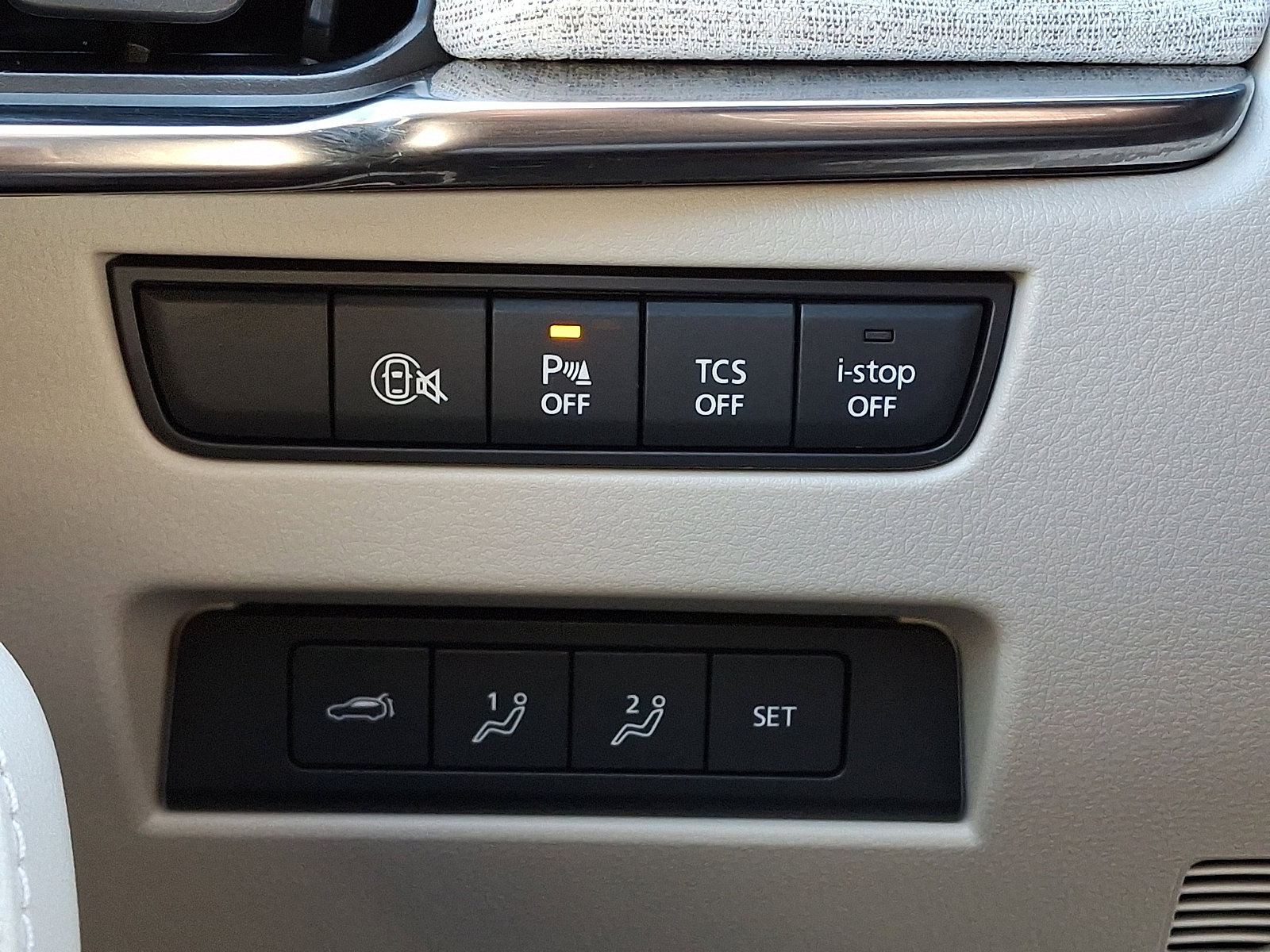 Certified 2026 MAZDA CX-90 3.3 Turbo S w/ Premium Plus image 28