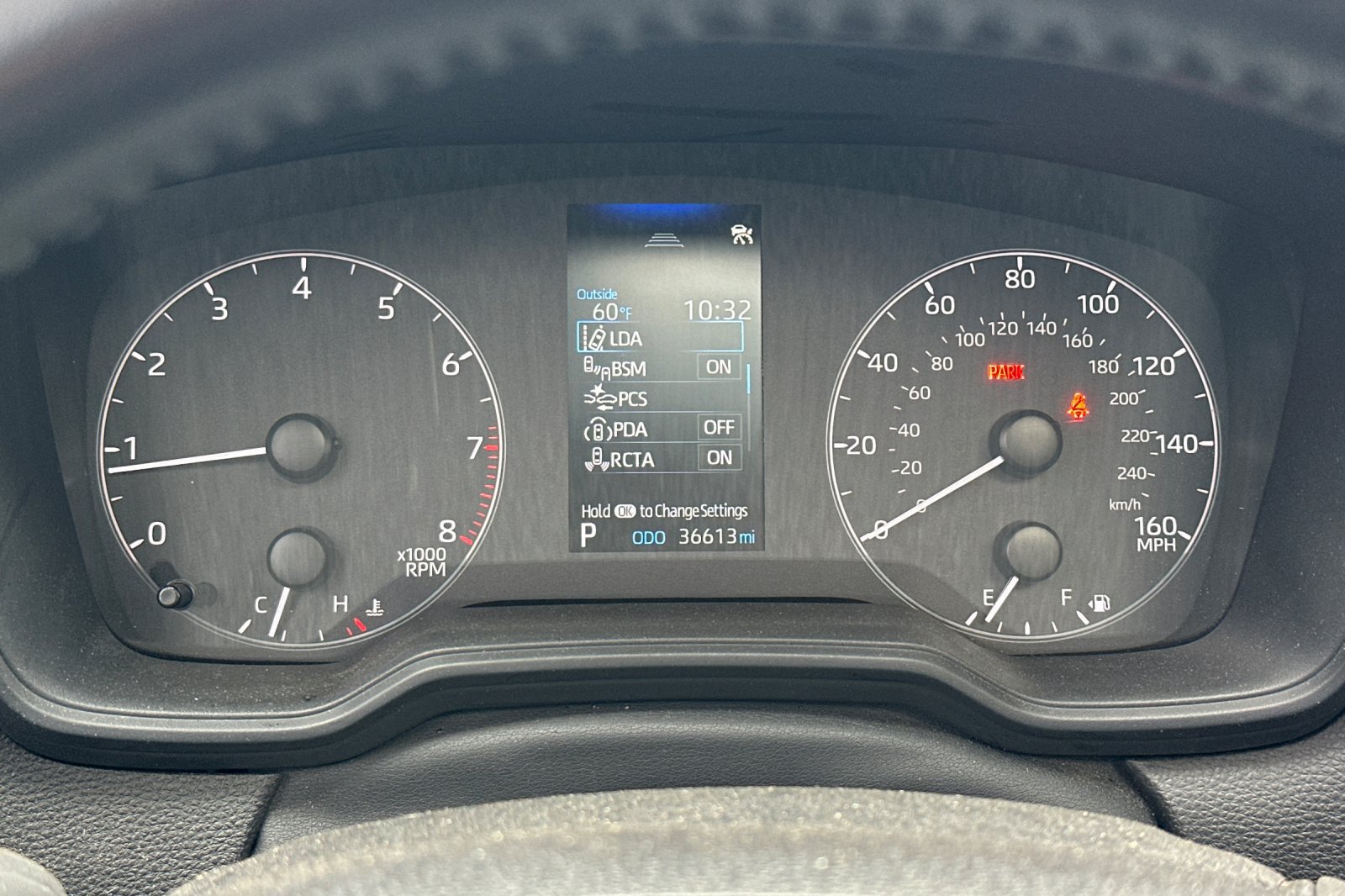 Used 2023 Toyota Corolla Cross LE w/ Moonroof Package FWD image 39