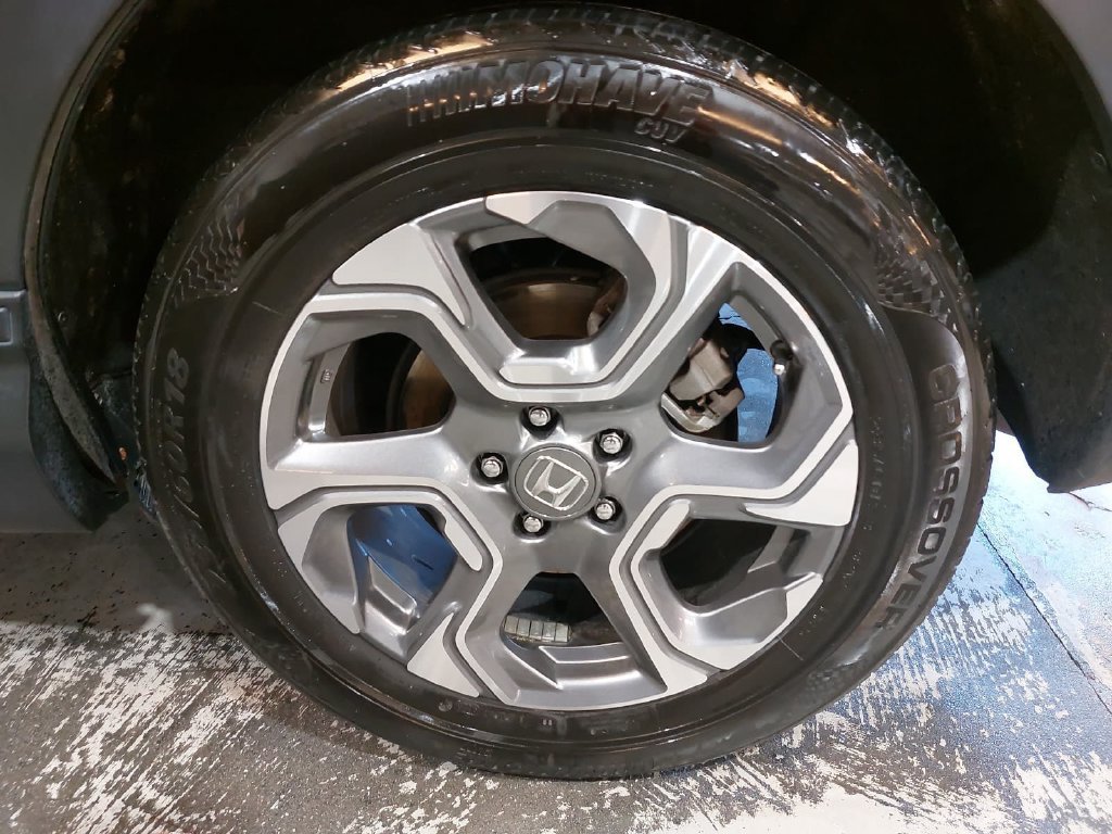Used 2018 Honda CR-V EX image 32