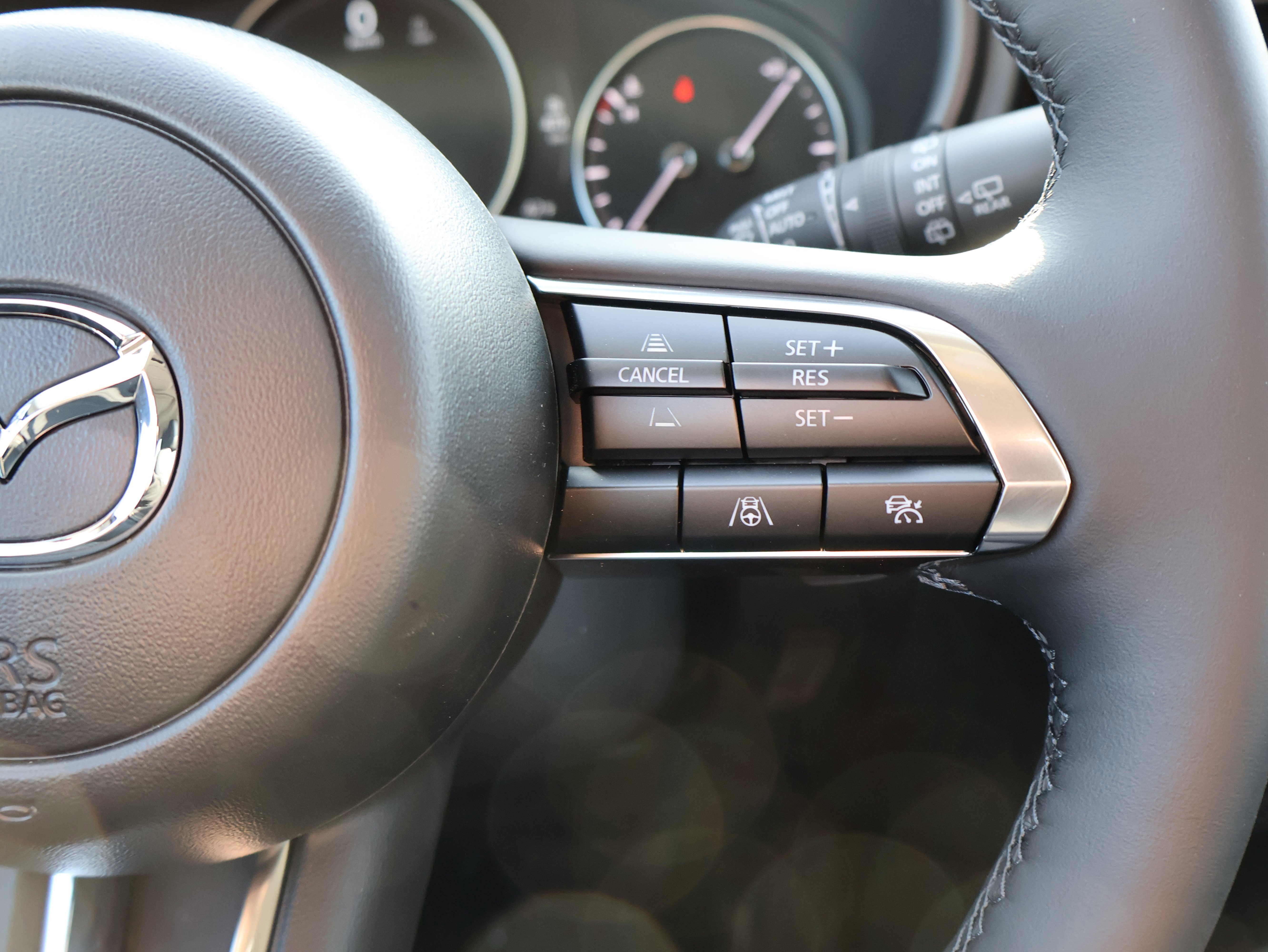 New 2026 MAZDA CX-30 2.5 Turbo w/ Premium Plus Pkg image 35