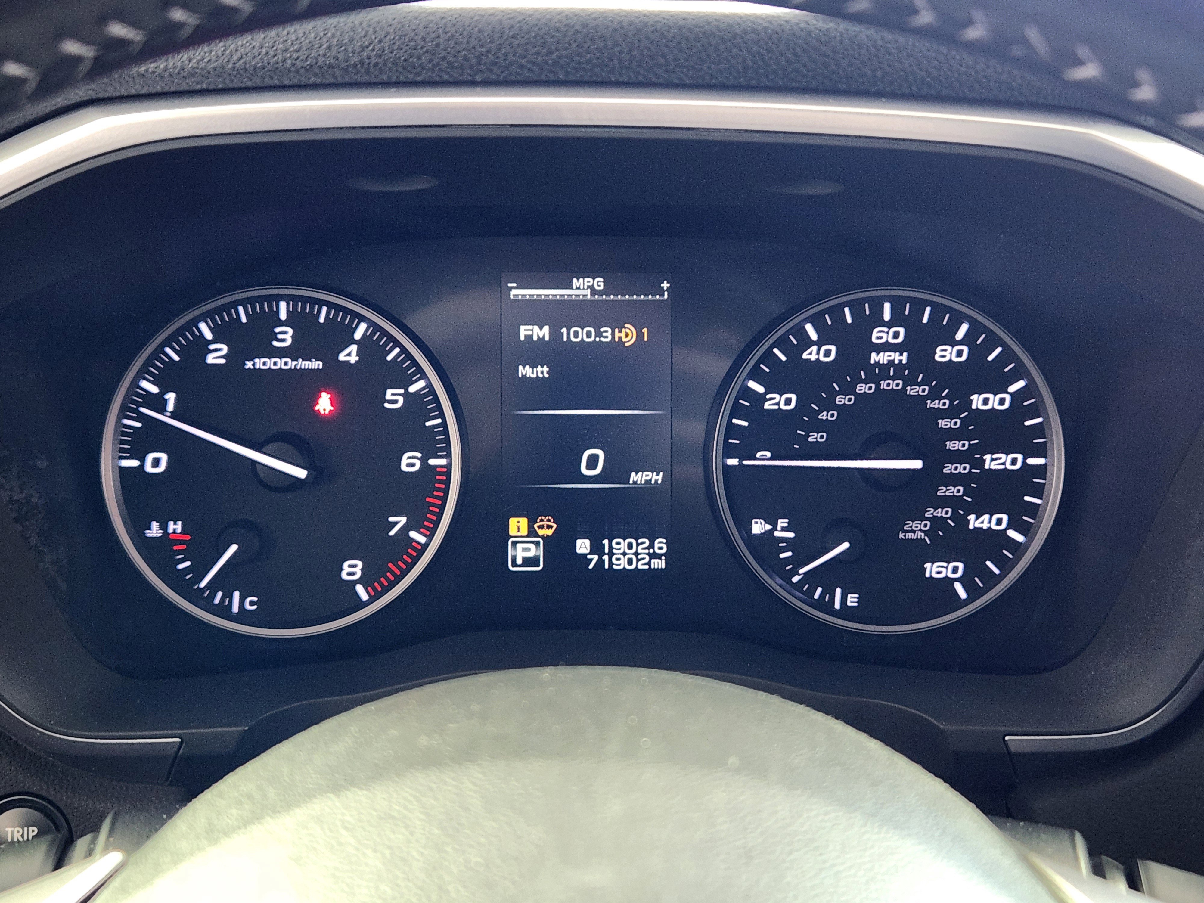 Used 2023 Subaru Ascent Premium w/ Convenience Package image 20