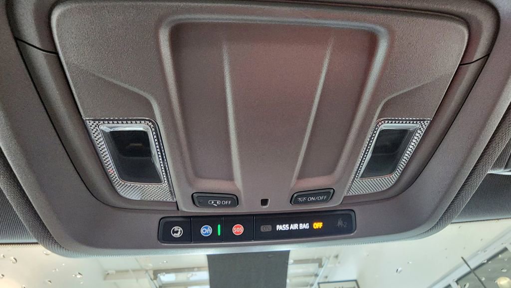 Used 2022 Chevrolet Silverado 3500 LT w/ Convenience Package image 39