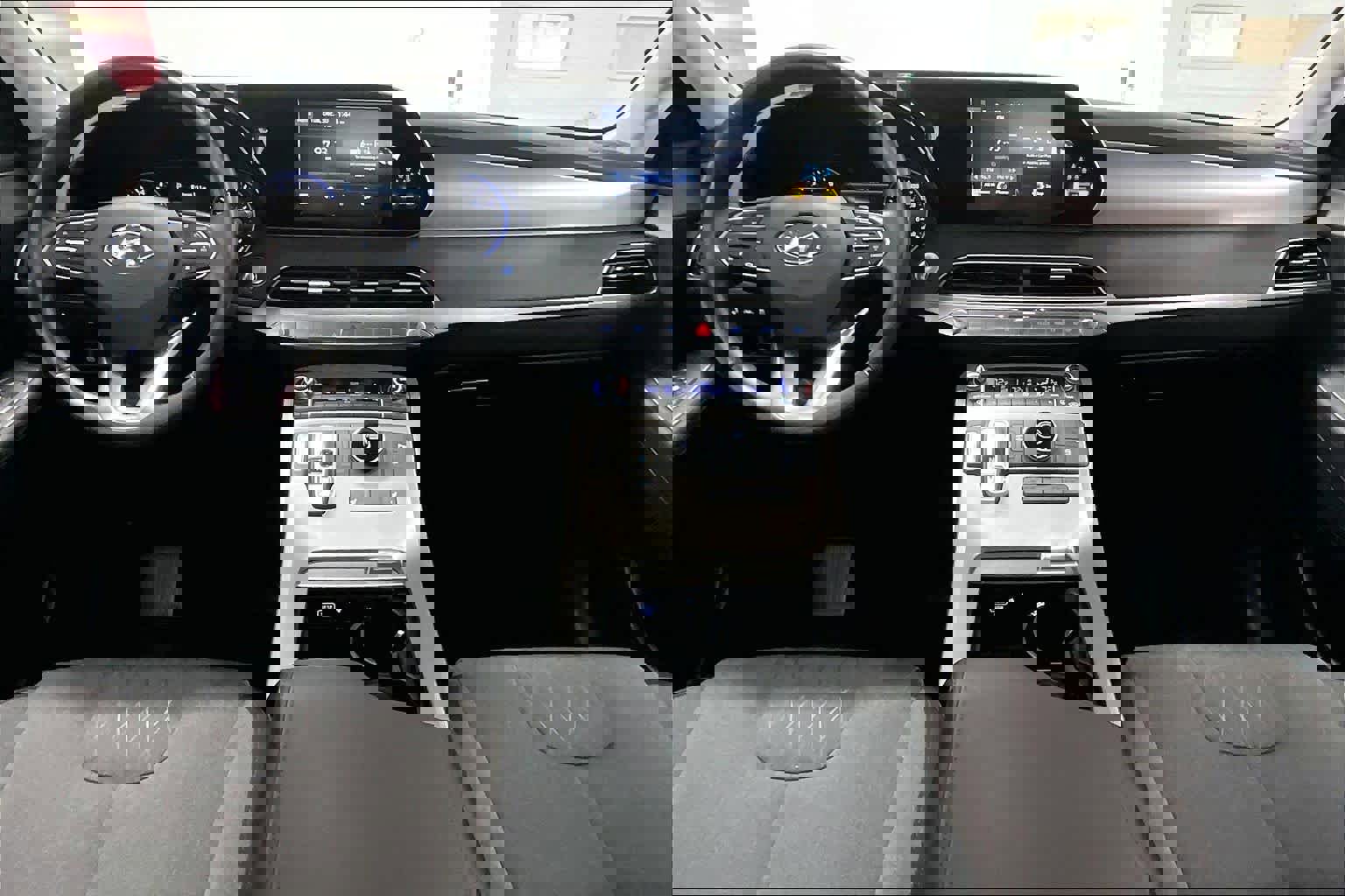 Used 2022 Hyundai Palisade SEL w/ Convenience Package image 9