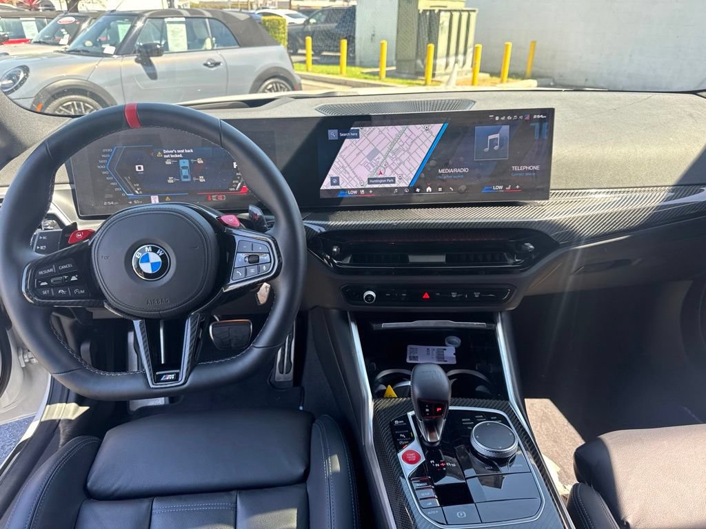 Used 2026 BMW M2 w/ Lighting Package RWD image 14