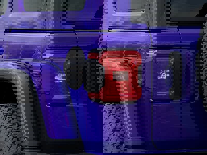 New 2026 Jeep Wrangler Unlimited Rubicon image 9