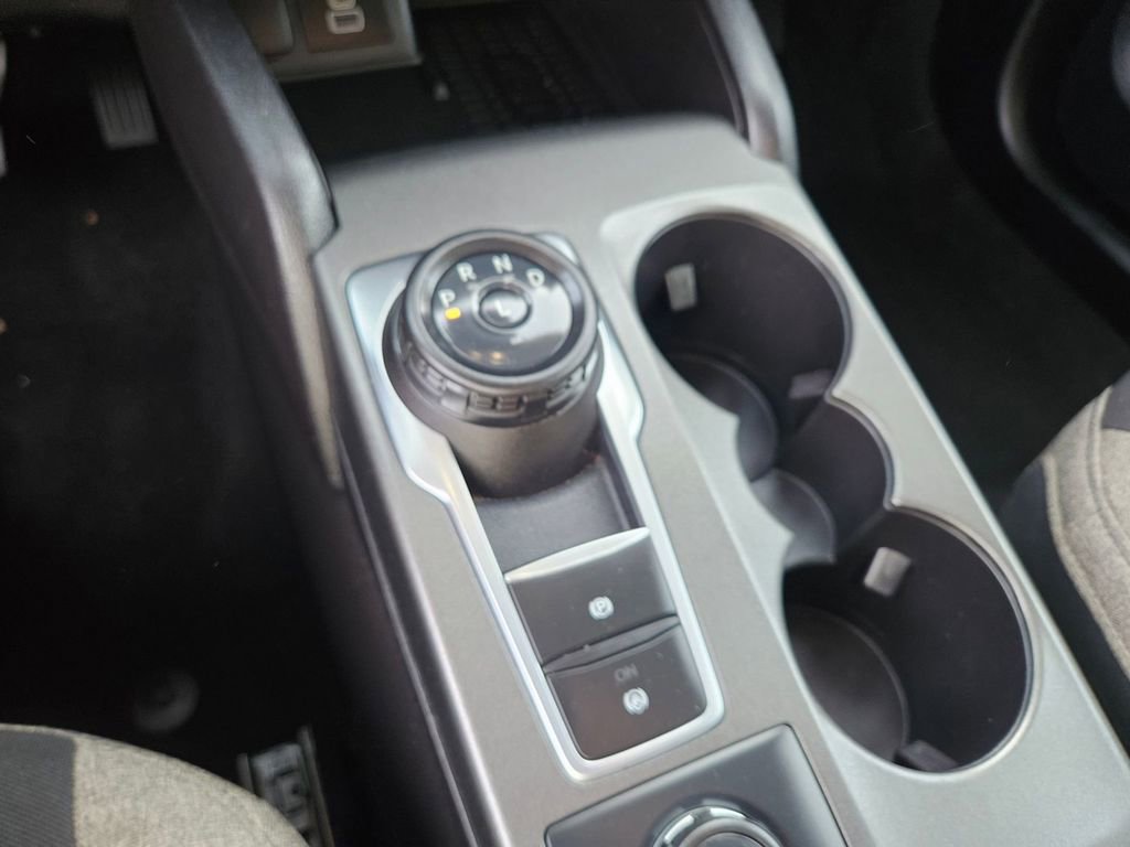 Used 2025 Ford Bronco Sport Big Bend image 29